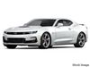 2021 Chevrolet Camaro