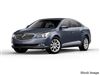 2015 Buick LaCrosse Base