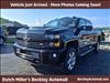 2019 Chevrolet Silverado 2500HD LTZ
