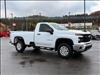 2024 Chevrolet Silverado 3500HD