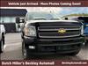2012 Chevrolet Silverado 1500 LTZ