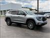 2025 GMC Acadia AT4