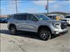 2025 GMC Acadia