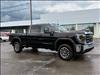 2025 GMC Sierra 2500HD SLE