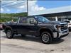 2025 GMC Sierra 2500HD SLE