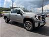 2025 GMC Sierra 2500HD SLE