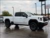 2025 GMC Sierra 2500HD AT4X