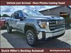 2025 GMC Sierra 2500HD SLE