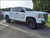 2021 GMC Canyon AT4