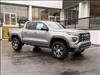 2024 GMC Canyon