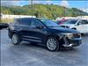 2022 Cadillac XT6