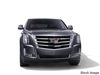 2017 Cadillac Escalade