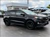 2022 Ford Edge ST-Line