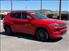 2022 Jeep Compass (Red) Edition