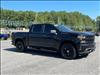 2022 Chevrolet Silverado 1500 Limited