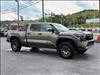 2024 Toyota Tacoma Trailhunter HV