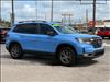 2024 Honda Passport TrailSport