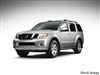 2010 Nissan Pathfinder