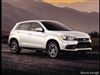 2017 Mitsubishi Outlander Sport ES