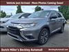 2020 Mitsubishi Outlander ES