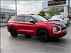 2023 Mitsubishi Outlander Black Edition