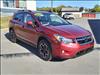 2014 Subaru XV Crosstrek