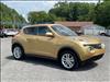 2013 Nissan JUKE