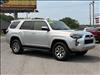 2018 Toyota 4Runner TRD Off Road