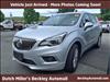 2018 Buick Envision Essence