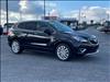 2020 Buick Envision