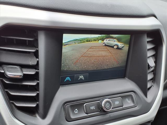 2019 GMC Acadia SLE-1