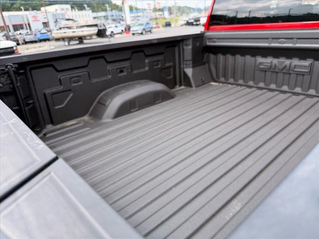 2024 GMC Sierra 2500HD SLE