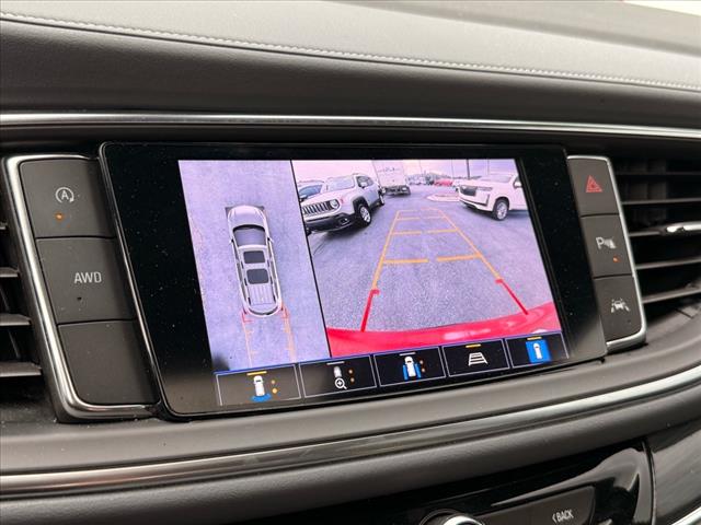 2023 Buick Enclave Premium