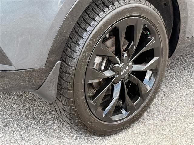 2023 Kia Sorento X-Line EX