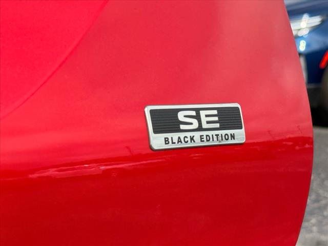 2023 Mitsubishi Outlander Black Edition