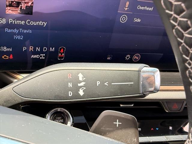 2024 Buick Envision Avenir