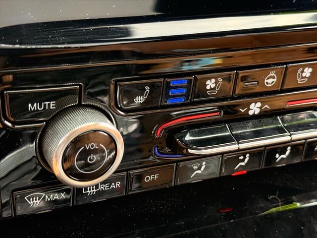 2024 Jeep Grand Cherokee L Summit Reserve