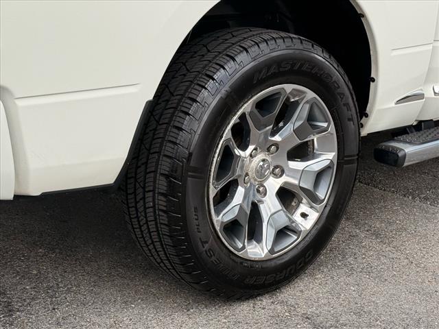 2017 RAM 1500 Laramie Limited