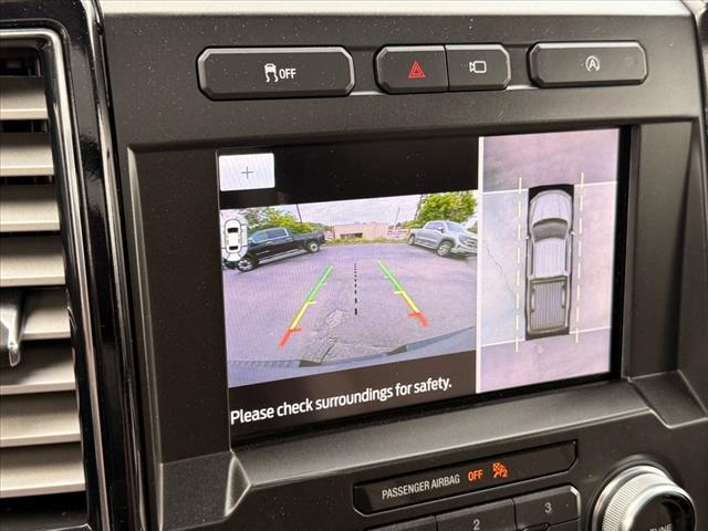 2019 Ford F-150 Limited