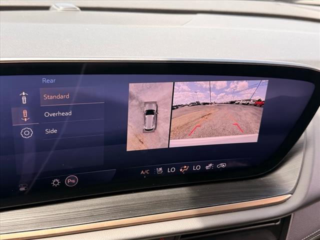 2024 Buick Envision Avenir