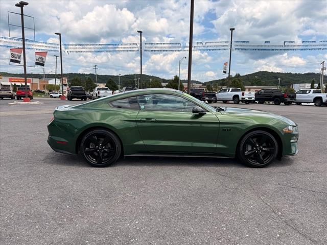 2022 Ford Mustang GT