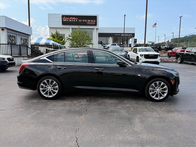 2024 Cadillac CT5 Premium Luxury