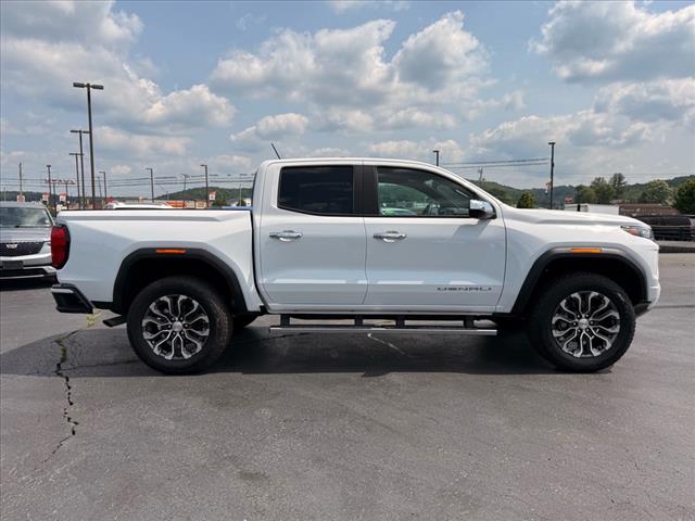 2025 GMC Canyon Denali