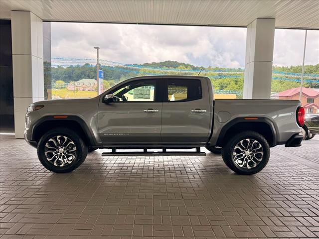 2025 GMC Canyon Denali