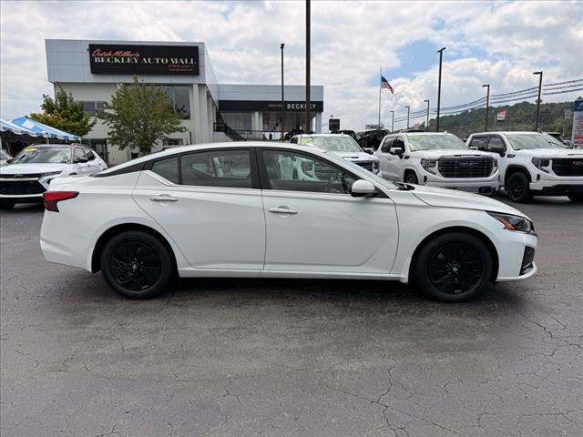 2023 Nissan Altima 2.5 S