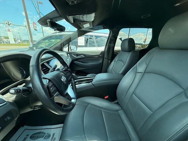 2024 Buick Enclave Premium