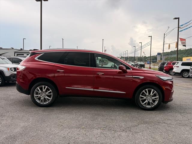 2023 Buick Enclave Premium