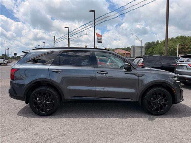 2023 Kia Sorento X-Line EX