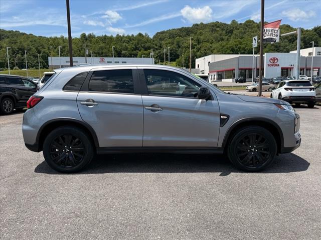 2021 Mitsubishi Outlander Sport ES
