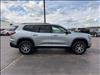 2025 GMC Acadia AT4